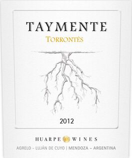 Taymente Torrontés