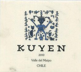Kuyen