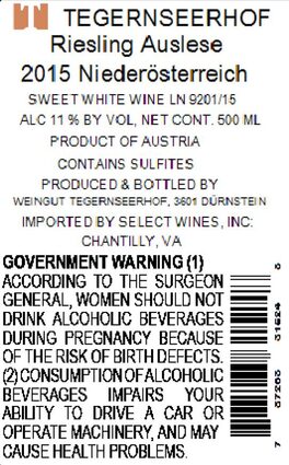 Auslese