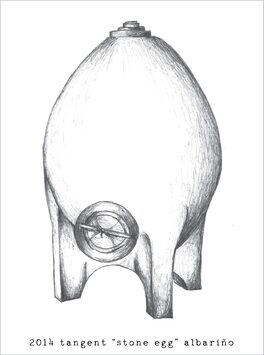 Stone Egg