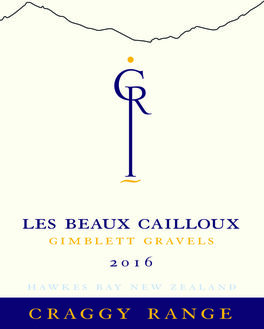 Les Beaux Cailloux