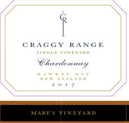 Mary's Vineyard