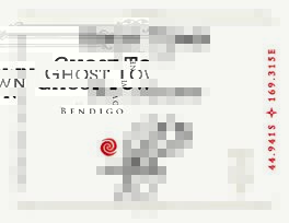 Ghost Town