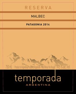Reserva Malbec
