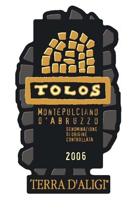 Tolos