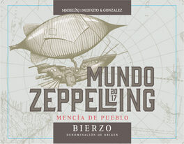 Mundo Zeppelling