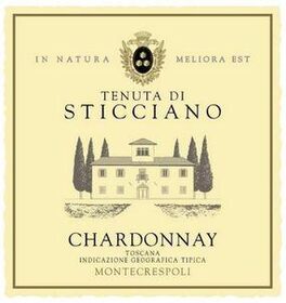 Montecrespoli Chardonnay