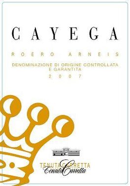 Cayega