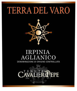 Terra Del Varo Irpinia Aglianico