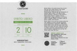 Spirito Libero