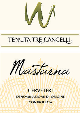 Mastarna