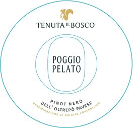 Poggio Pelato Pinot Nero