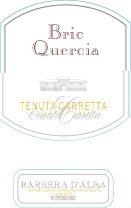 Barbera Superiore