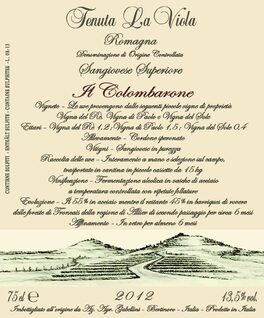 Il Colombarone