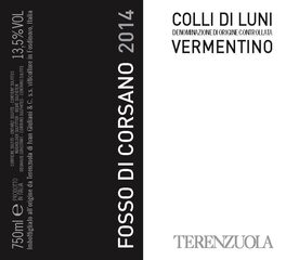 Fosso Di Corsano
