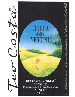 Rocca Delle Vergini