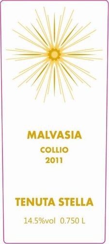 Malvasia Collio