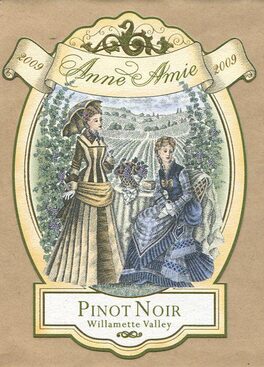 Anne Amie
