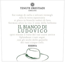 Il Blanco Di Ludovico