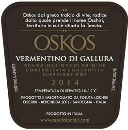 Oskos