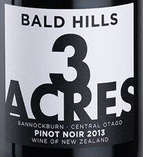 3 Acres