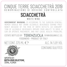 Sciacchetra