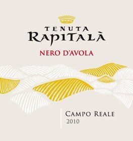 Campo Reale Nero D'avola