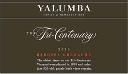 The Tri-Centenary