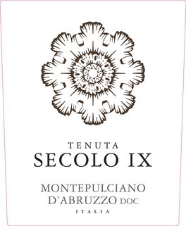 Montepulciano D'abruzzo Red Wine