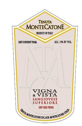 Vigna A Vista