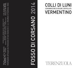 Fosso Di Corsano