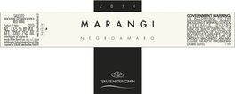 Marangi