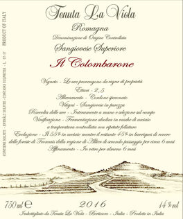 Il Colombarone