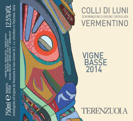 Vermentino White Wine