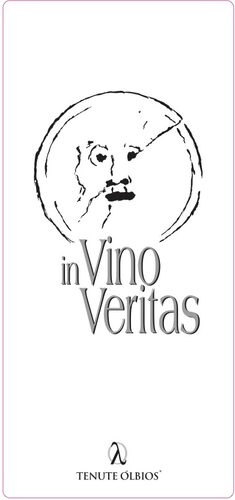 In Vino Veritas