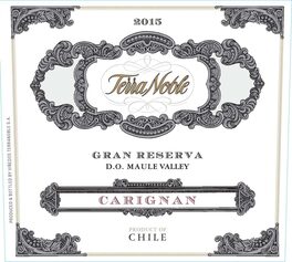Gran Reserva