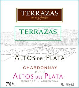 Alto Del Plata