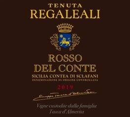 Rosso Del Conte