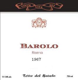 Riserva