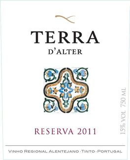 Reserva Tinto