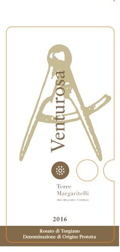 Venturosa Rosato Di Torgiano