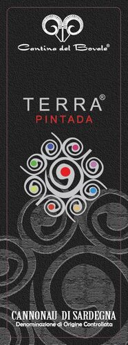 Terraⓡ Pintada