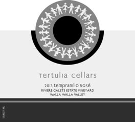 Tempranıllo Rosé