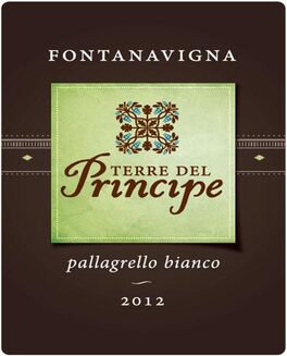 Fontanavigna