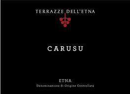 Carusu