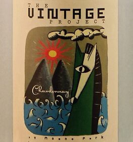 The Vintage Project