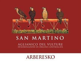 Arberesko