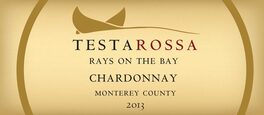 Ray's On The Bay Chardonnay