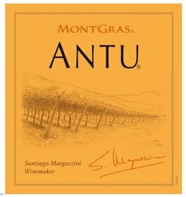 Antu