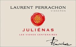 Les Vignes Centenaires